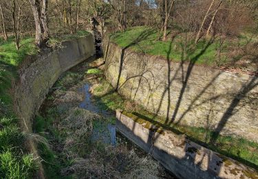 Trail On foot Postoloprty - CZ-6940 - Photo