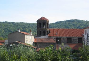 Trail Walking Mozac - Mozac_Marsat - Photo