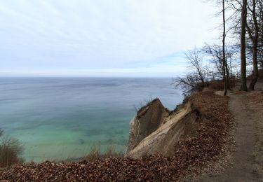 Trail On foot Sassnitz - Sassnitz - Waldhalle - Werder - Sassnitz - Photo