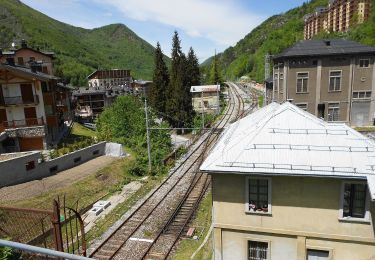 Tour Zu Fuß Limone Piemonte - IT01 - Giro della Veuva - Photo