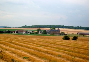 Tour Zu Fuß Onhaye - Grange et Hontoir - Photo