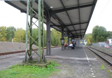 Tour Zu Fuß Brachbach - SchieferErzEisen - Weg - Photo