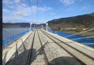 Excursión A pie okres Považská Bystrica - Náučný chodník Milochov - Photo