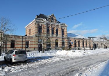 Tocht Stappen Bastenaken - RB-Lu-27_Lutrebois_Boucle-2 - Photo