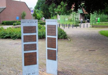 Tour Zu Fuß Steenwijkerland - WNW WaterReijk - Gasthuispport - blauwe route - Photo