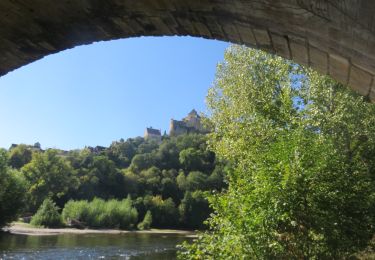 Trail Walking La Roque-Gageac - Randonnée du 21/09/2023 à 15:15 - Photo