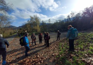 Trail Walking Saint-Pé-de-Bigorre - stpede BIGORRE G4 2023  - Photo