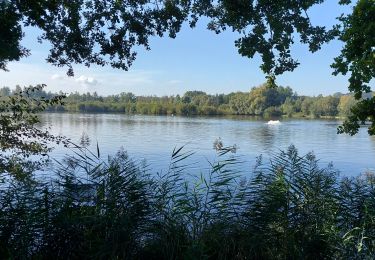 Tour Wandern Grez-Doiceau - NETHEN _ [ Grez-Doiceau ] _ Marche Fédérale _BBW _21/09/2022 - Photo