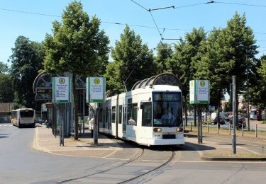 Tour Zu Fuß Erkrath - Rechteck Erkrath-Eller - Photo