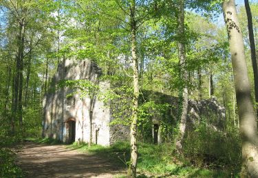 Percorso A piedi Wolferstadt - Rundwanderweg Monheim 2 ? Bei Wolferstadt - Photo