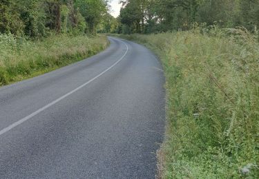 Randonnée Marche Touvois - M5T - Photo