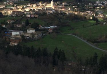 Randonnée Marche Grandris - Grandris  (18 km D. 693 m) - Photo