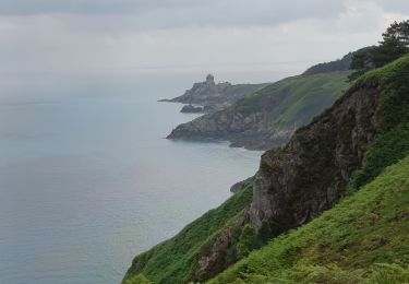Tour Wandern Plévenon - cap Fréhel 12 juin 2025 - Photo