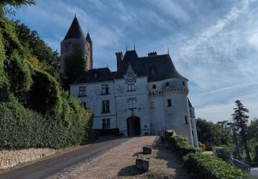 Tour Wandern Chissay-en-Touraine - Chissay - 2016 05 15 - Photo