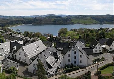 Tour Zu Fuß Sundern - Langscheid-Mellen-Amecke - Photo