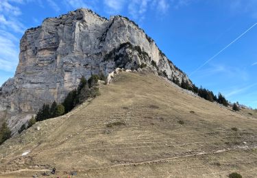 Tour Wandern Entremont-le-Vieux - Les chartreuses 2 - Photo