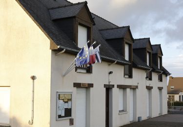 Percorso A piedi La Couyère - La ronde des espiègles - Photo