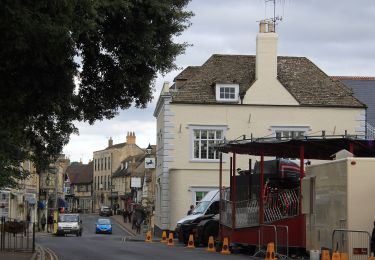 Tocht Te voet Wychavon - Wychavon Way (old) - Photo