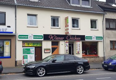 Tour Zu Fuß Aachen - Rundweg um Eilendorf - Photo