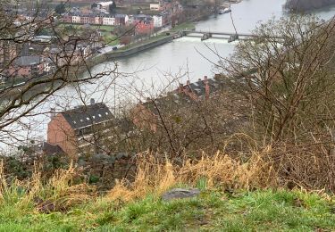 Trail Trail Namur - Namur - Photo