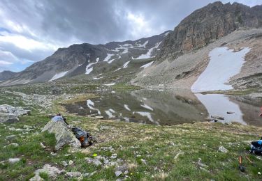Trail Walking Névache - Nevache2 - Photo