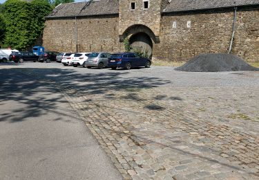 Tour Wandern Soumagne - SOUMAGNE _ Marche Fédérale _ LG _ 23/07/2022 - Photo