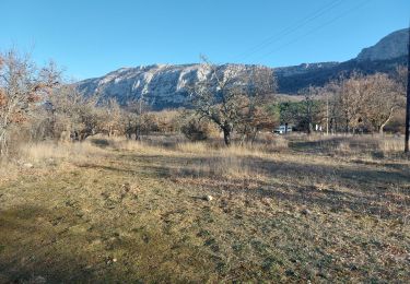 Tour Wandern Plan-d'Aups-Sainte-Baume - st beaume  hostellerie  source de l'huveaune - Photo