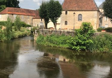 Randonnée Marche Coulaures - Boucle de la Berlandie ( Coulaures)  - Photo