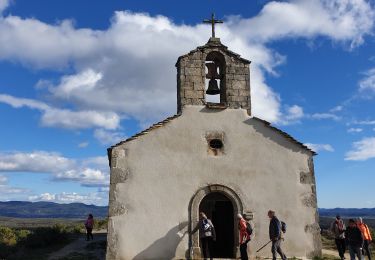 Trail Walking Les Assions - SityTrail - Boucle des Assions - Chapelle Ste.Appolonie - Photo