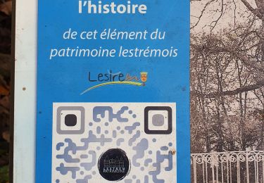 Trail Walking Lestrem - lestrem benb 13.11.2022 - Photo