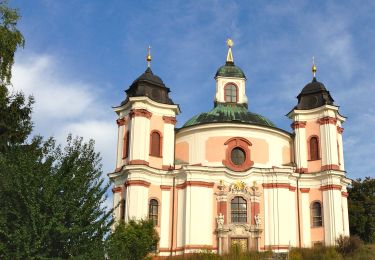 Tour Zu Fuß Bad Wimsbach-Neydharting - Zur Paurakirche - Photo