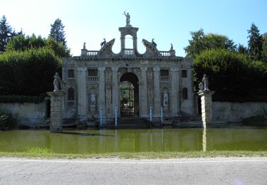 Trail On foot Galzignano Terme - IT-1D - Photo