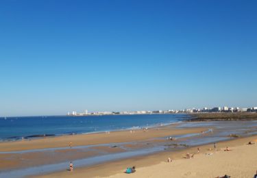 Tour Radtourismus  Les Sables-d'Olonne - Les sables D'olonne - Tranche sur mer 47km - Photo