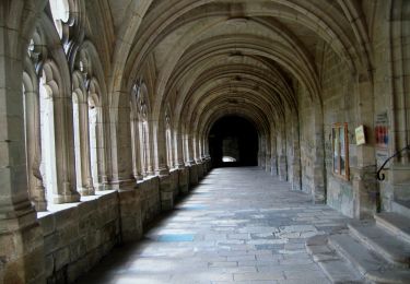 Tour Zu Fuß La Chaise-Dieu - Randonnée de la Chaise Dieu à Bonneval - Photo