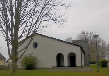 Percorso A piedi Nümbrecht - Rechteck Nümbrecht-Homburg-Marienberghausen - Photo