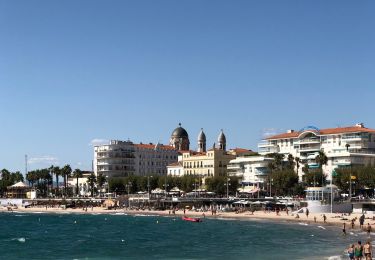 Trail Walking Saint-Raphaël - St Raphael 2019 - Photo