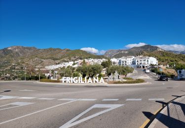 Trail Walking Nerja - Nerja 3 - Photo