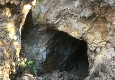 Tour Wandern Escouloubre - Au départ d’Escouloubre - Photo