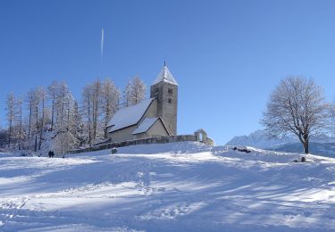 Excursión A pie Ilanz/Glion - Ladir - Falera - Photo