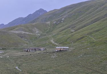 Trail On foot Santo Stefano di Sessanio - (SI P10) Santo Stefano di Sessanio - Rifugio Duca Degli Abruzzi - Photo