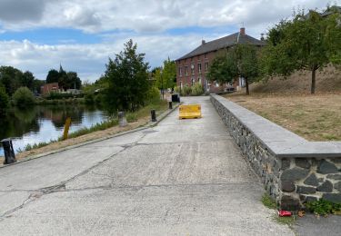 Randonnée Marche Boussois - Boussois 15 km - Photo