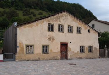 Randonnée A pied Mörnsheim - Rundweg Mörnsheim 3 - Photo