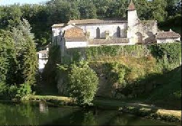 Randonnée Marche Sourzac - La boucle royale - Photo