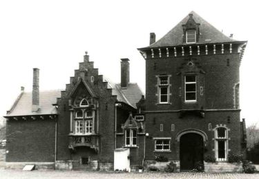 Tour Zu Fuß Schoten - Peerdsbospad - Photo