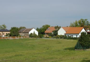 Randonnée A pied Hýskov - [Ž] Lhotka u Berouna - Hýskov - Photo