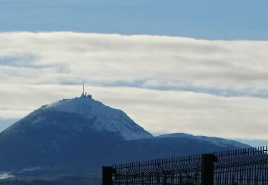 Trail Walking Malintrat - Malintrat - Photo