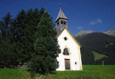 Tocht Te voet Rasen-Antholz - Rasun-Anterselva - IT-1 - Photo