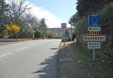 Tour Zu Fuß Chanat-la-Mouteyre - Le Repaire des Gaulois - Photo