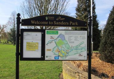 Tocht Te voet Bromsgrove - Royal Hunters Walks - Foresters' walk - Photo