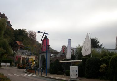 Tour Wandern Belbeuf - 20221112-St Adrien - Photo